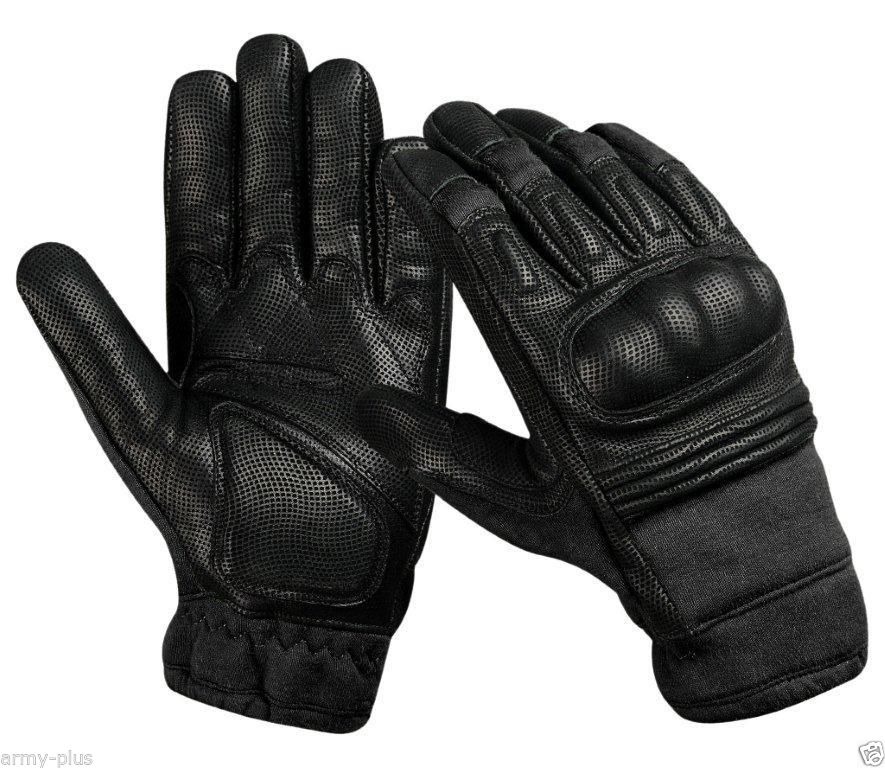 .Tactical Gloves.