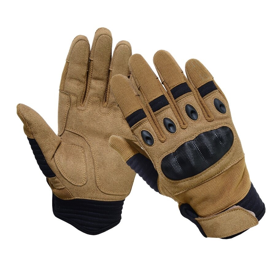 .Tactical Gloves.